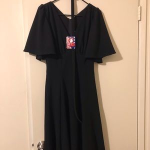 Pinup Girl Clothing/Laura Byrnes 1939s 1940s dress